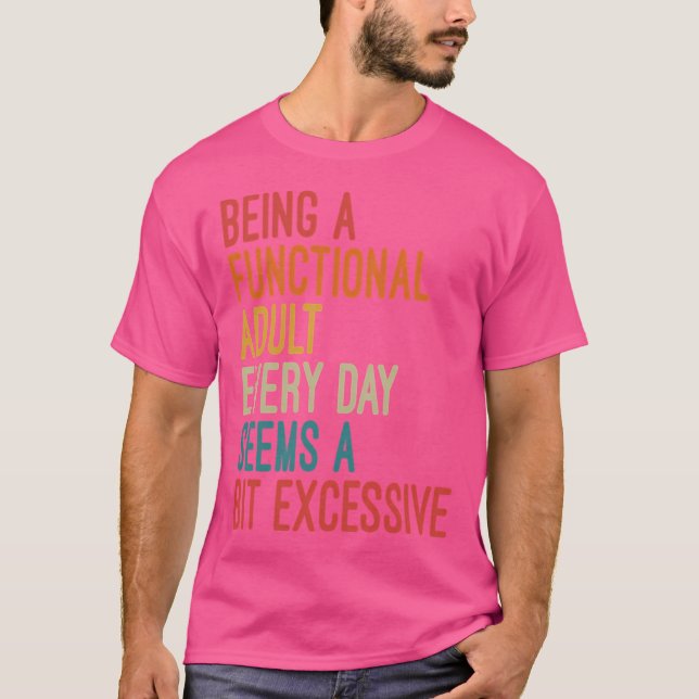 Camiseta (Anverso)