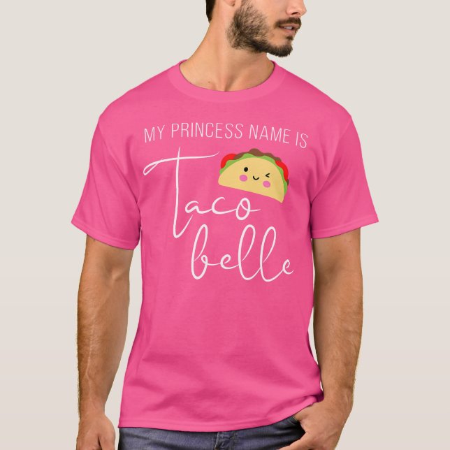 Camiseta (Anverso)