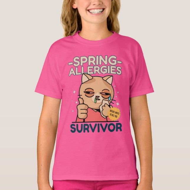 Camiseta (Anverso)