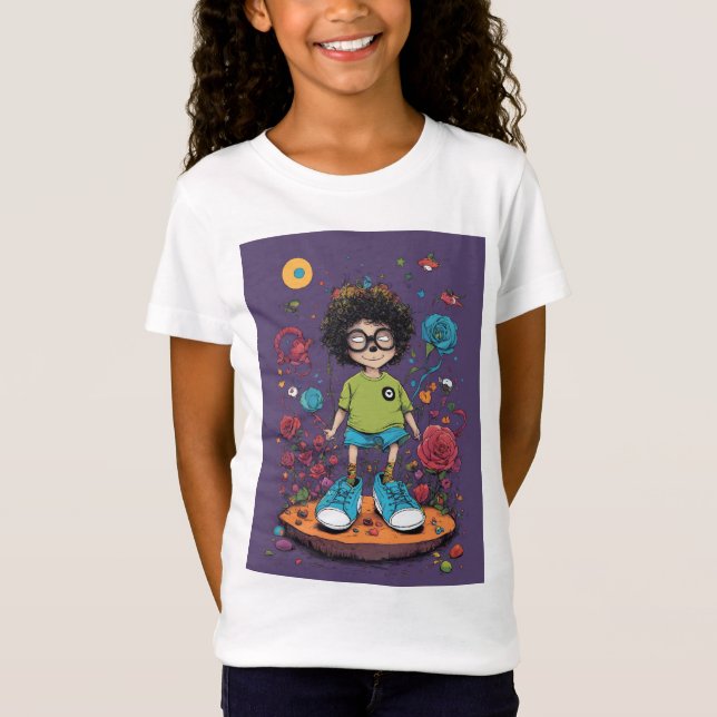 Camiseta (Anverso)