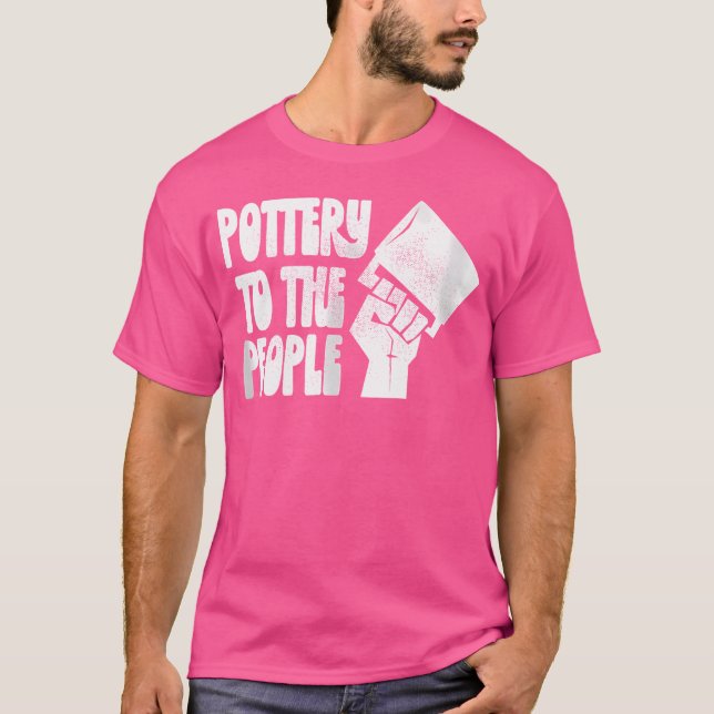 Camiseta (Anverso)