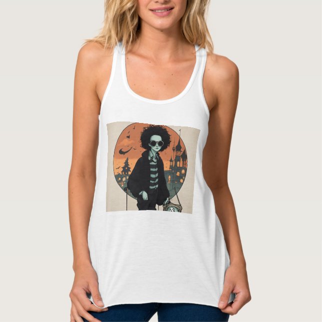 Camiseta (Anverso)