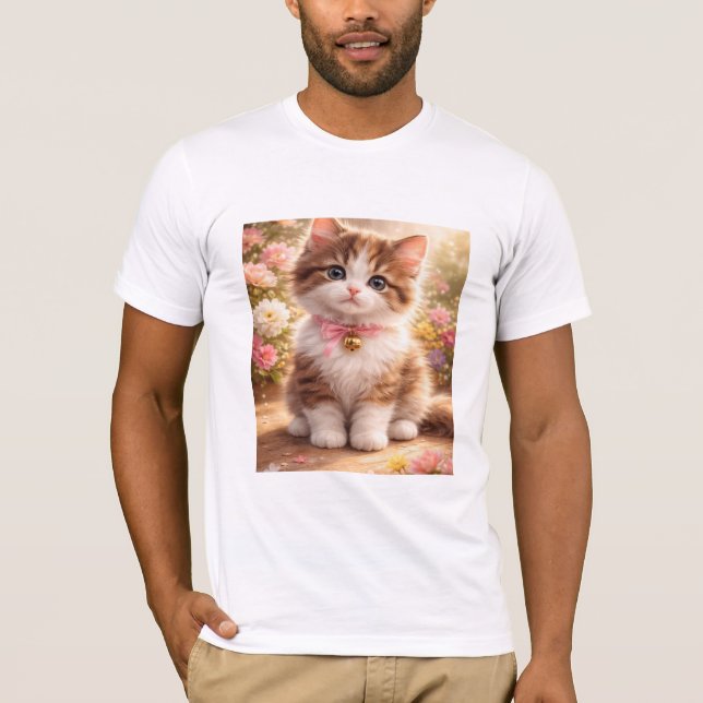 camiseta (Anverso)