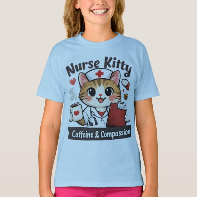 Camiseta (Anverso)