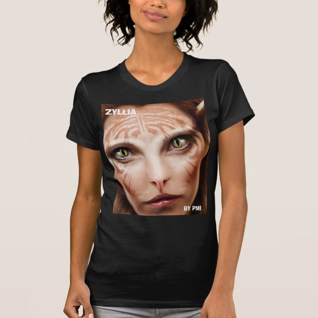 camiseta (Anverso)