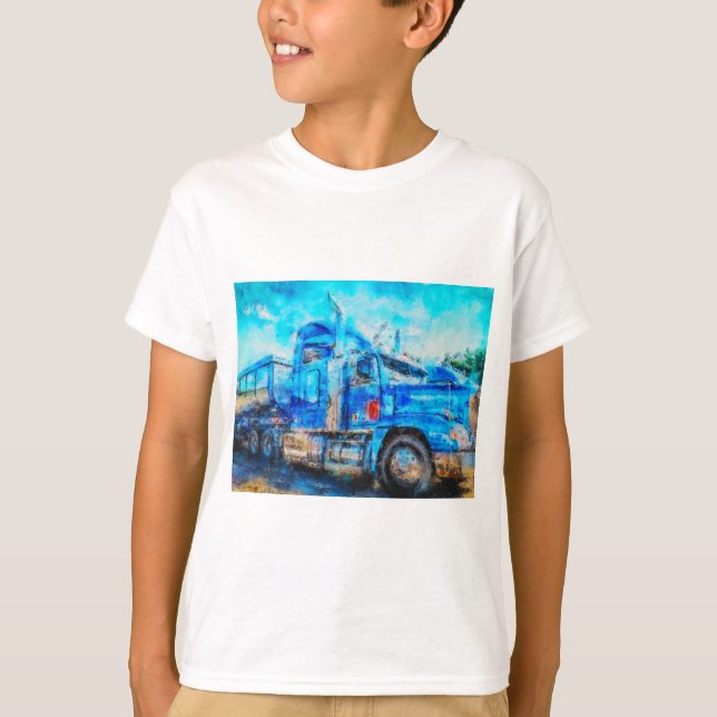 Camiseta (Anverso)