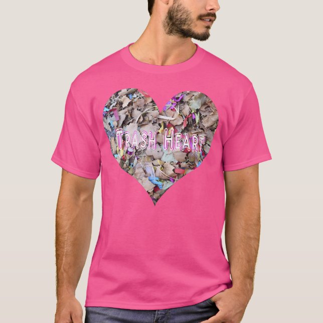 Camiseta (Anverso)