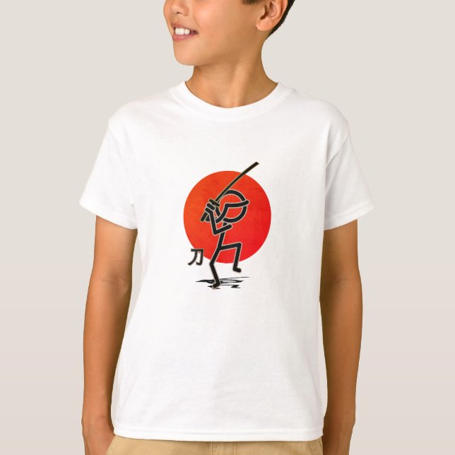 Camiseta (Anverso)