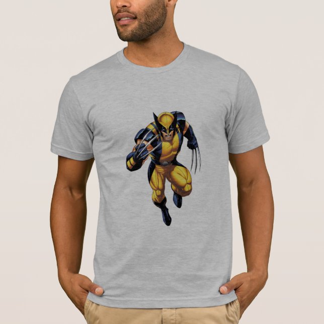 Camiseta (Anverso)