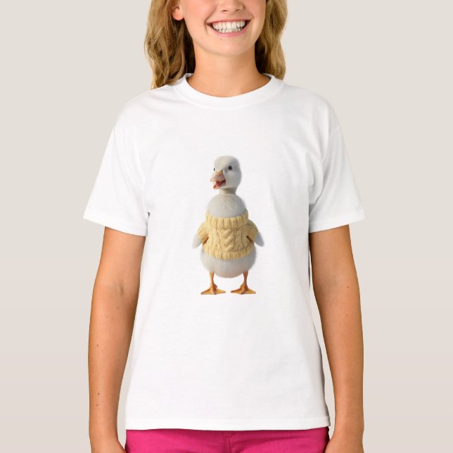 Camiseta (Anverso)