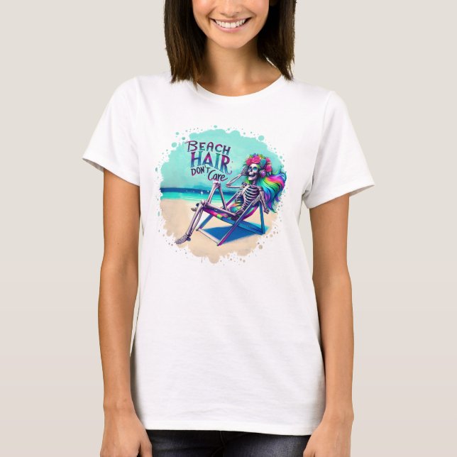 Camiseta (Anverso)