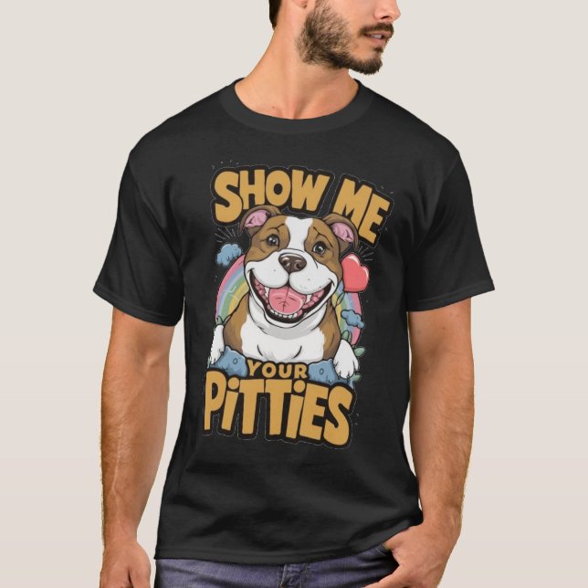 Camiseta (Anverso)