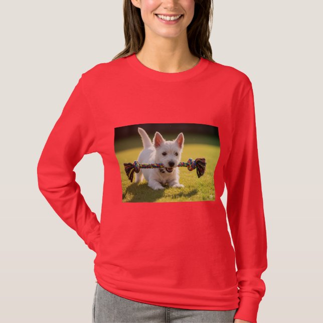 Camiseta (Anverso)