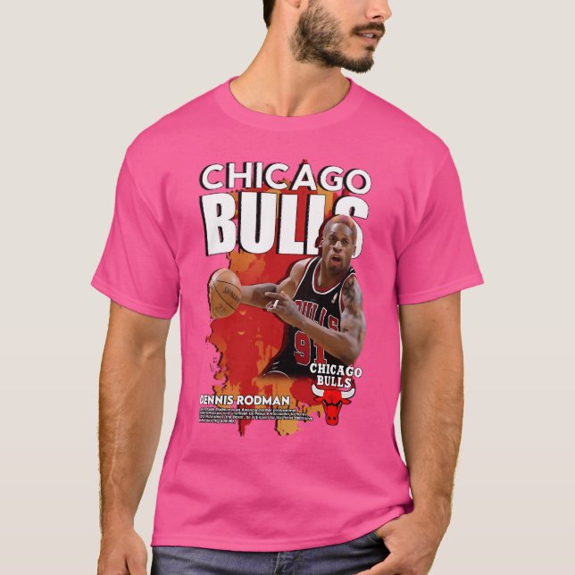 Camiseta (Anverso)