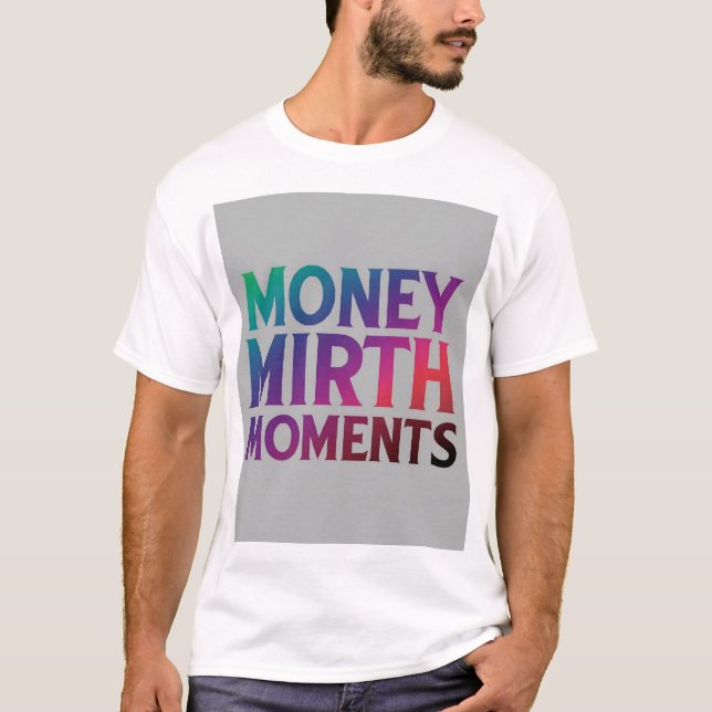 Camiseta (Anverso)