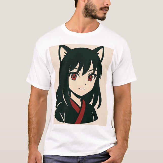 Camiseta (Anverso)