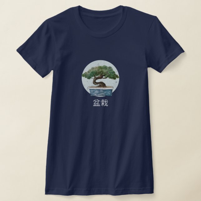 Camiseta (Distribución)