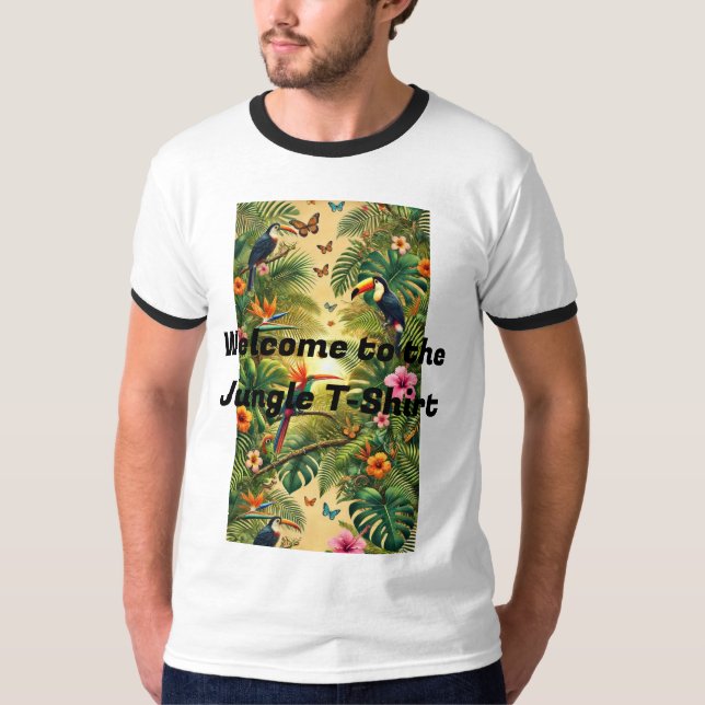 Camiseta (Anverso)