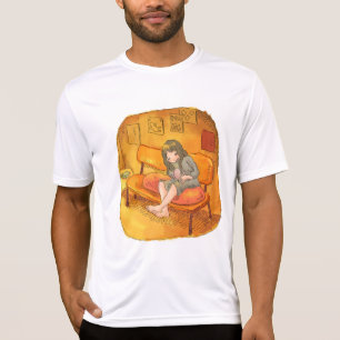 CAMISETA 