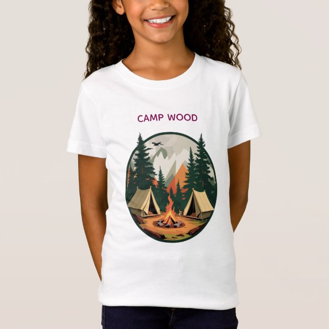 Camiseta (Anverso)