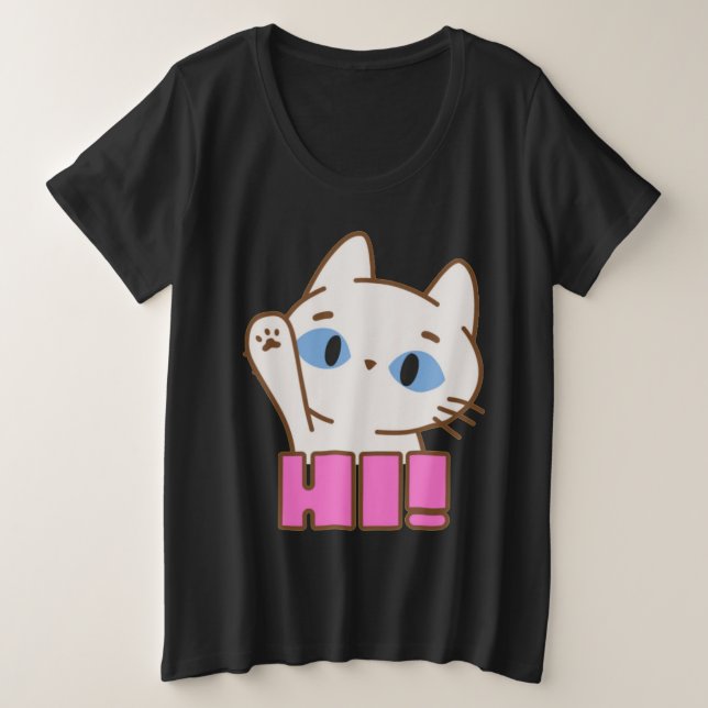 Camiseta (Anverso del diseño)