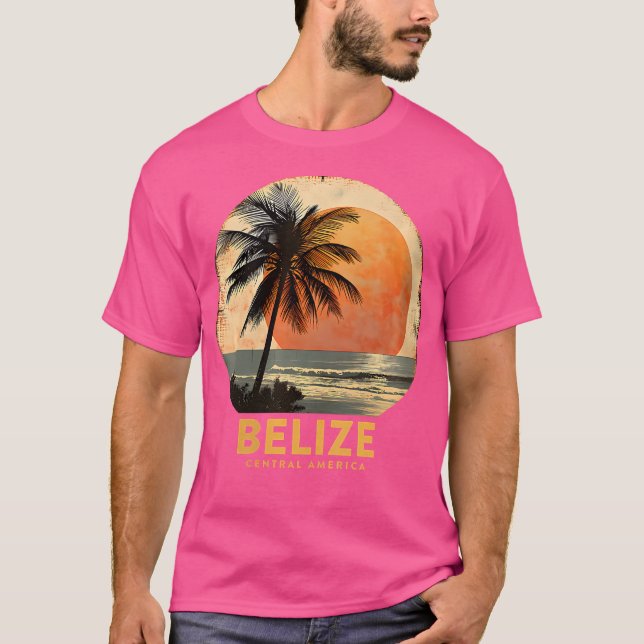Camiseta (Anverso)