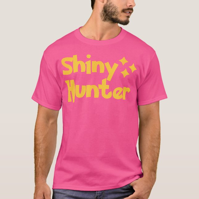 Camiseta (Anverso)