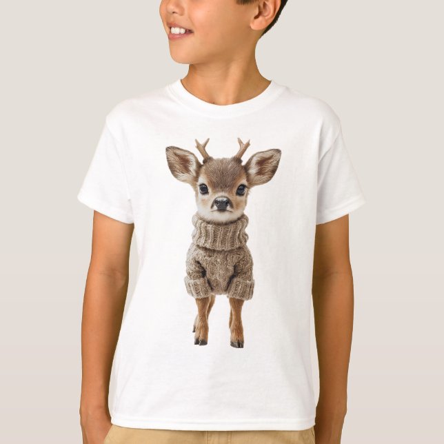 Camiseta (Anverso)