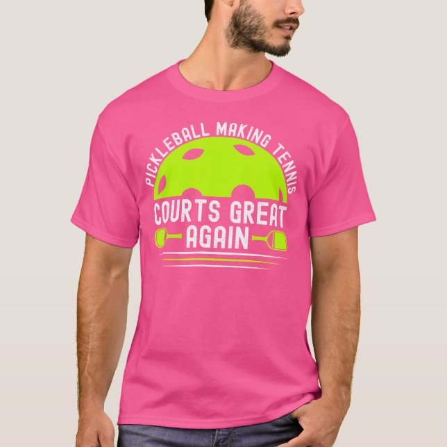 Camiseta (Anverso)