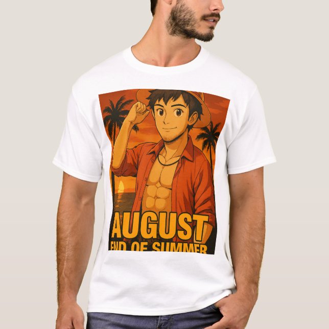 Camiseta (Anverso)