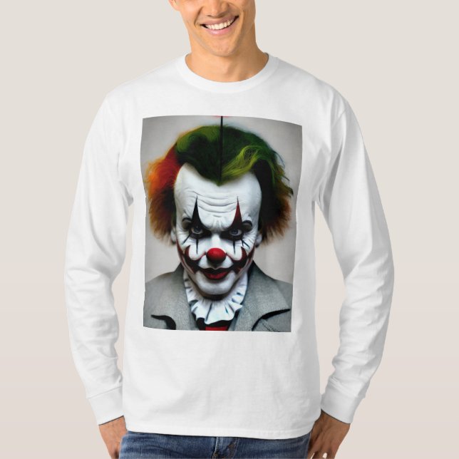CAMISETA ' (Anverso)