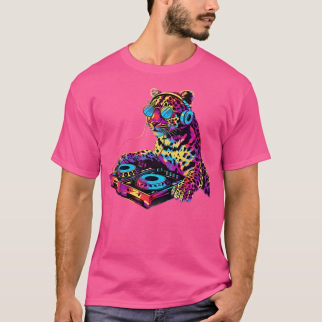 Camiseta (Anverso)