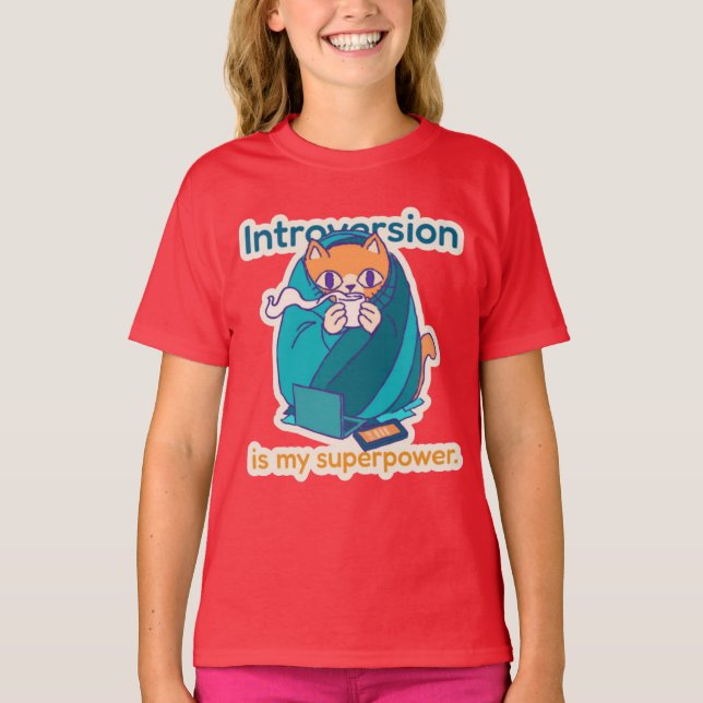 Camiseta (Anverso)