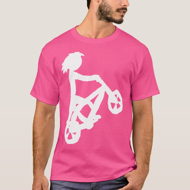 Camiseta (Anverso)