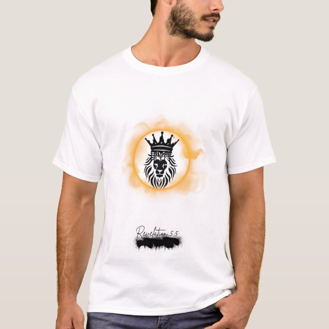 Camiseta (Anverso)