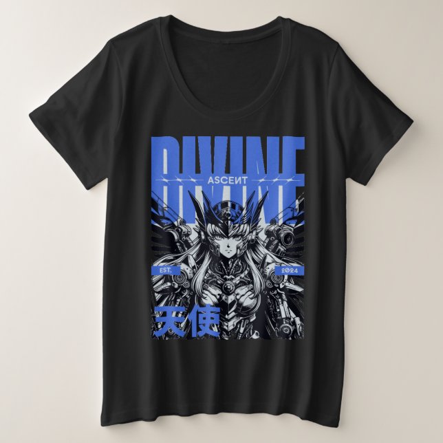 Camiseta (Anverso del diseño)