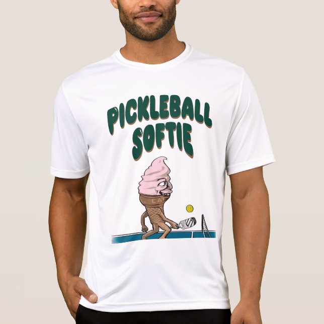 Camiseta (Anverso)