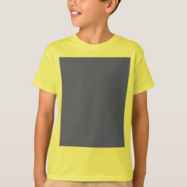 Camiseta (Anverso)