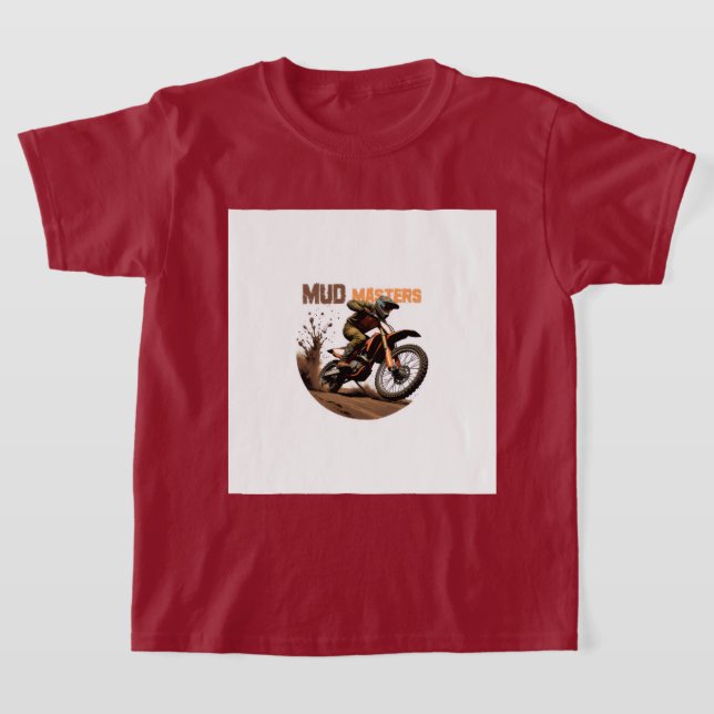 Camiseta (Distribución)