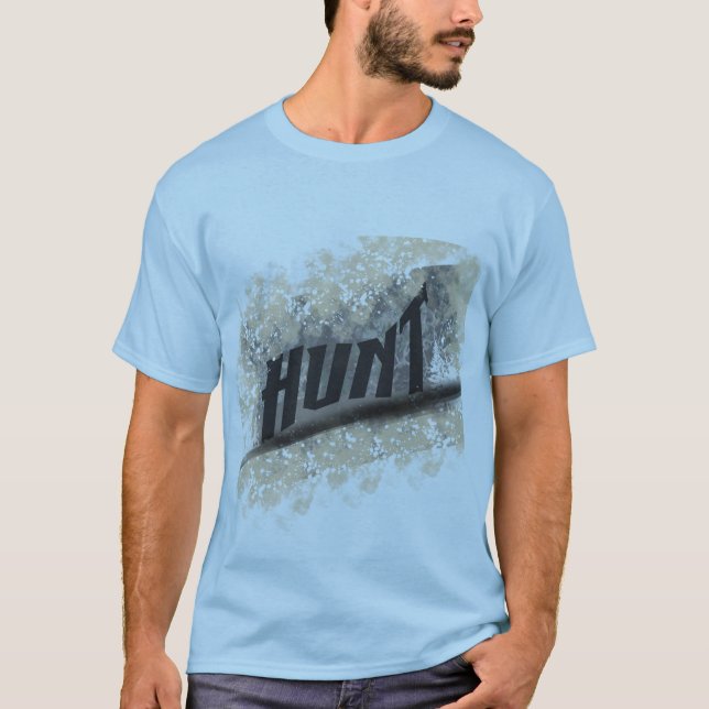 Camiseta (Anverso)