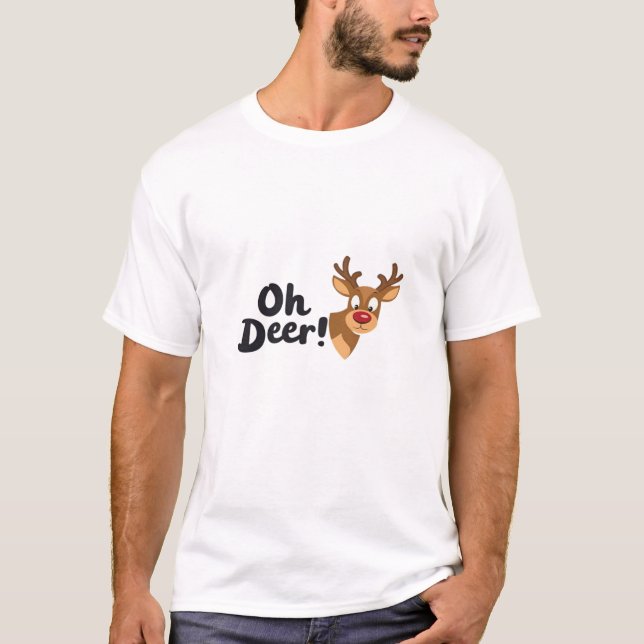 Camiseta (Anverso)