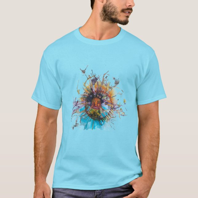 Camiseta (Anverso)