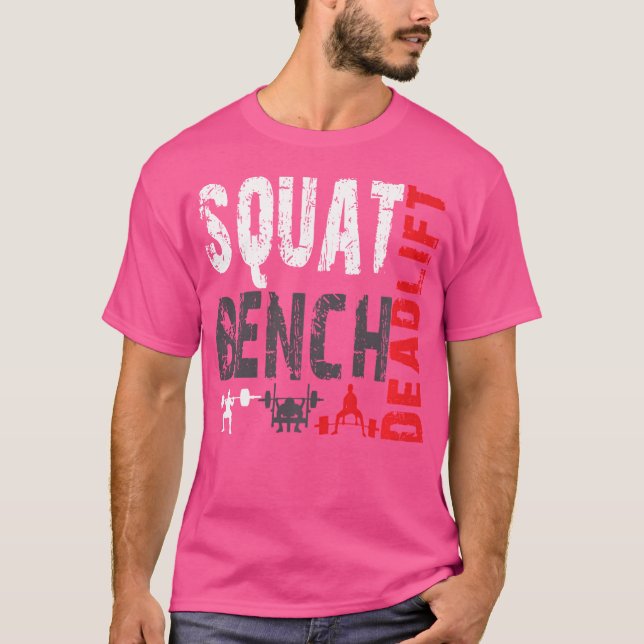Camiseta (Anverso)