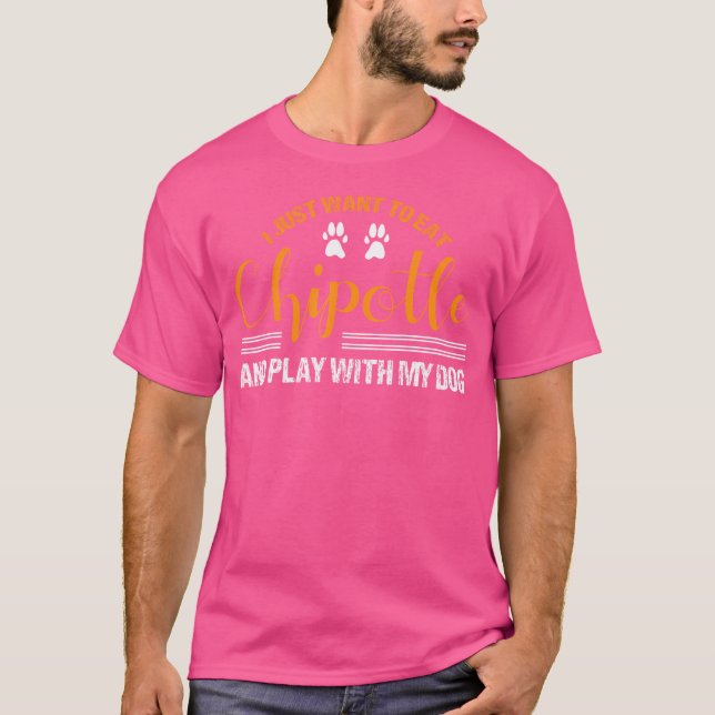 Camiseta (Anverso)
