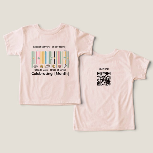 Camiseta (Diseño Anverso y Reverso)