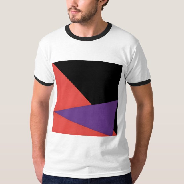 Camiseta (Anverso)