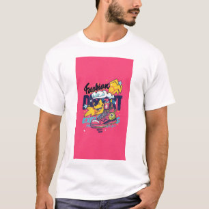 CAMISETA
