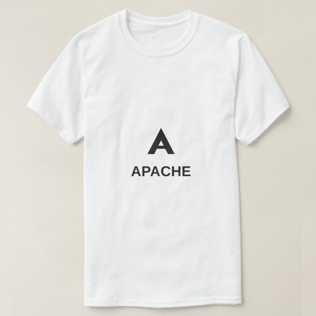 Camiseta (Diseño del anverso)