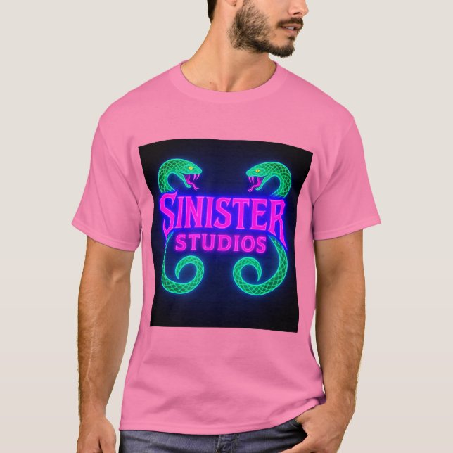 Camiseta (Anverso)