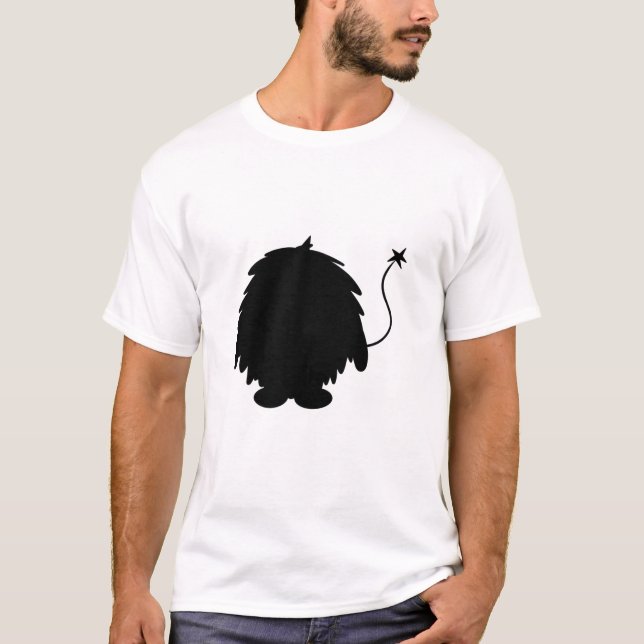 camiseta (Anverso)